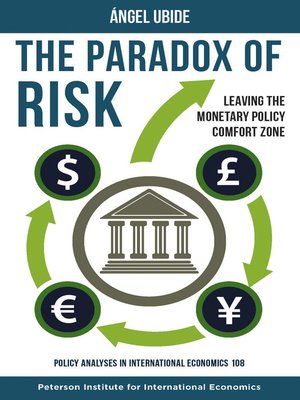 cover image of The Paradox of Risk